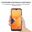 Black TPU Phone Case for Wiko Y81 - Durable Protection - 3