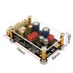 QCC5125 Bluetooth Lossless Decoder Board Amplifier Wireless Receiver - 3