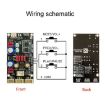 QCC5125 Bluetooth Lossless Decoder Board Amplifier Wireless Receiver - 5