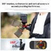 STARTRC 360 Degree Rotation Backpack Clip Magnetic Suction Mount - 4