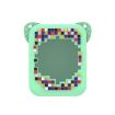 Bitzee Pet Machine Silicone Case - Mint Green - 1