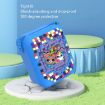 Bitzee Pet Machine Silicone Case - Mint Green - 9