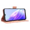 Blackview A52/A52 Pro Leather Phone Case - Pink - 7