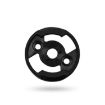 DJI Spark Drone Quick Release Propeller Mounting Plates CW - 1