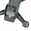 DJI Spark Drone Quick Release Propeller Mounting Plates CCW - 4