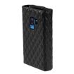 Samsung Galaxy S9 Zipper Multi-Card Wallet Leather Phone Case - 3