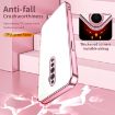 OPPO Reno2 Z/Reno2 F Transparent Plating Phone Case - 6