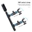 Crabs Motorcycle Handlebar Mount Selfie Stick - 3