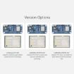 Waveshare Raspberry Pi LC29H GPS Module - Dual-Band L1+L5 - 6