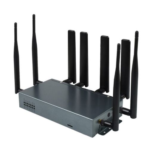 Waveshare RM520N-GL Wireless CPE Industrial 5G Router - 1