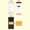 WIFI Wireless Cell Phone Remote Thermostat Control Switch Module - 7