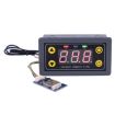 WIFI Wireless Cell Phone Remote Thermostat Control Switch Module - 1