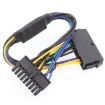 HP Z620/Z420 Power Adapter Cable 24Pin To 18Pin ATX Power Cable - HP Motherboard - 2
