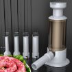 Small Household Manual Sausage Making Machine Kitchen Tools - 4