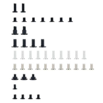 Switch OLED Host 44 In 1 Screw Set Replacement Accessories - R22006 - 1