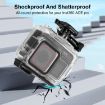 Insta360 Ace Pro PULUZ 60m Underwater Waterproof Housing Case - 8