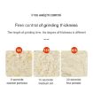 Household Coffee Grain Grinding Machine Crusher Grinder - 3