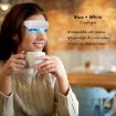 SAD Light Therapy Glasses UV-Free LED Lamp - Japanese Version - 6