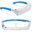 SAD Light Therapy Glasses UV-Free LED Lamp - English Version - 3