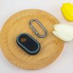 Samsung Galaxy SmartTag2 Waterproof Silicone Case with Hanging Ring - 6