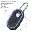 Samsung Galaxy SmartTag2 Waterproof Silicone Case - White - 5