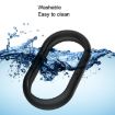 Samsung Galaxy SmartTag2 Tracker Silicone Protective Case - Red - 6