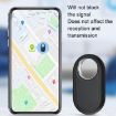 Samsung Galaxy SmartTag2 Tracker Silicone Protective Case - Red - 7