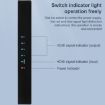 Measy SPH104 4K HDMI Splitter - UK Plug - 6