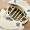 Multifunctional Beer Bottle Opener Magnetic Telescopic Driver - 5