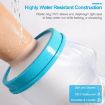Fracture Waterproof Plaster Postoperative Bathing Protection, Model C175230 - 5