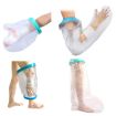 Fracture Waterproof Plaster Postoperative Bathing Protection Adult Short Arm - 2