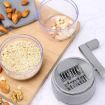 Household Dried Fruit Peanut Crusher - Grey - 6