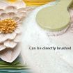 3D Oil Painting Diatom Mud Absorbent Floor Mat Non-slip Carpet - 7