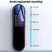 Q53 Ultra Long Standby Timer Voice Recorder HD Noise Canceling Recording Device - 3