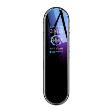 Q53 Ultra Long Standby Timer Voice Recorder HD Noise Canceling Recording Device - 1