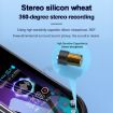 Q53 Ultra Long Standby Timer Voice Recorder HD Noise Canceling Recording Device - 7