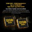 Picture of Blackview BV9300 Pro, 8GB+256GB, IP68/IP69K/MIL-STD-810H, 6.7 inch + 1.32 inch Android 13 MediaTek Helio G99 Octa Core, Network: 4G, NFC, OTG (Orange)