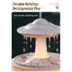 UFO Water Drop Aromatherapy Humidifier - UK Plug (White) - 3