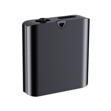 Q63 HD Noise Canceling Voice Recorder Pen, 32GB Capacity (Black) - 1