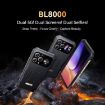 Blackview BL8000 12GB+512GB IP68/IP69K 6.78" Android 13 5G NFC - 6
