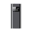 Q25 Intelligent Voice Recorder 8GB Black - 1