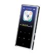 M27 1.8" Bluetooth MP3/MP4 Player 16GB Black - 1