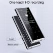 M27 1.8" Bluetooth MP3/MP4 Player 16GB Black - 5
