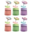USB Aromatherapy Humidifier, Gardenia Purple - 2
