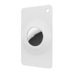 AirTag Card Protective Case Wallet - White - 1