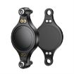 Blue Airtag Bicycle Mount Protective Case - Anti-theft & Waterproof - 3