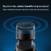 PULUZ 1 To 2 Wireless Microphones with LED Display, 6.35mm Transmitter - 5