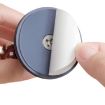 Silent Magnetic Door Stopper - Purple - 5