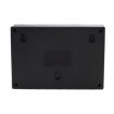 Fingerprint Recognition Attendance Machine, Gold UK Plug - 5