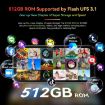 Blackview BL9000 12GB+512GB IP68/IP69K 6.78" Android 13 5G NFC OTG - 9